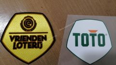 patch