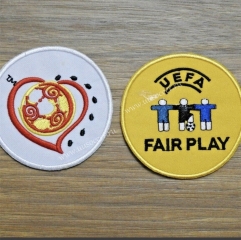 patch