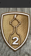 patch