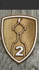 patch