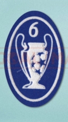 patch