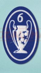 patch