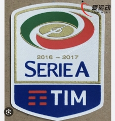 patch