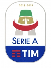 patch