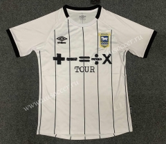2024-2025 Ipswich Town White Thailand Soccer Jesrey AAA-GB