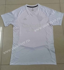 2024-2025 Arsenal Special Version White Thailand Soccer Jersey AAA-305