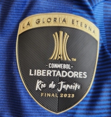 patch