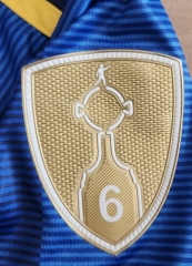 patch