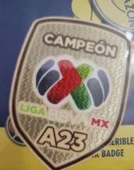 patch