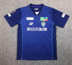 2024-25 Avispa Fukuoka Home Blue Thailand Soccer-417