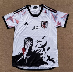 2024-2025 Special Version Japan White Thailand Soccer Jersey AAA-5646
