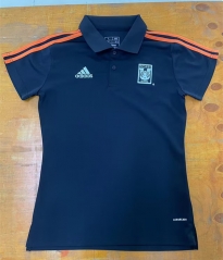 2024-2025 Special Version Tigres UANL Royal Blue Women Thailand Soccer Jersey AAA-5177