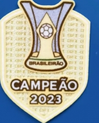 patch
