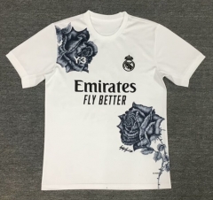 2024-2025 Y3 Special Version Real MadridWhite Thailand Soccer Jersey AAA-5646