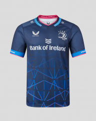 （s-5xl）2024 Leinster Away  Blue   Rugby Shirts
