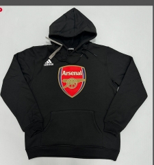 Arsenal Red Thailand Tracksuit With Hat-LH