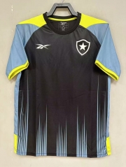 2024-2025 Botafogo FC Black Thailand Training Soccer Jersey AAA-2386