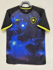 2024-2025 Botafogo FC Royal Blue Thailand Training Soccer Jersey AAA-2386