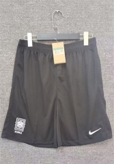 2024-2025 Korea Republic Away Black Thailand Soccer Shorts