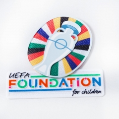 2024 European Cup patch