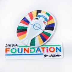 2024 European Cup patch