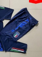 24-25 italy Royal Blue Thailand pants -815