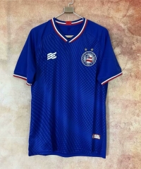 2024-2025 EC Bahia Blue Thailand Soccer Jersey AAA-2483