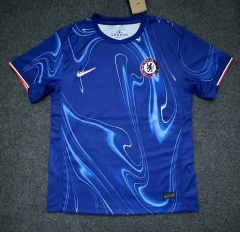 2024-25 correct version Chelsea Home Royal Blue Thailand Soccer Jersey AAA-7209
