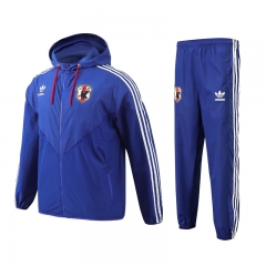 2024-2025 Japan Blue  Thailand Trench Coats-815