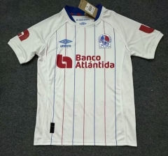 2024-2025 Honduras Home White Thailand Soccer Jersey AAA-2483