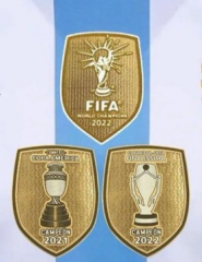 patch