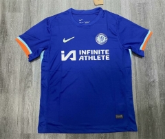 2024-25 Chelsea Home Blue Thailand Soccer Jersey AAA-7902
