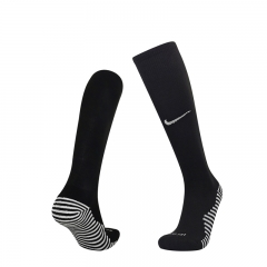 2024-2025 Korea Away Black Kids/Youth Soccer Socks-B405