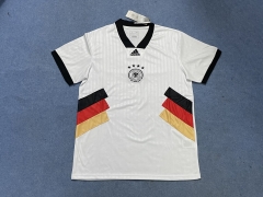 2024-25 Special Version Germany White Thailand Soccer Jersey AAA