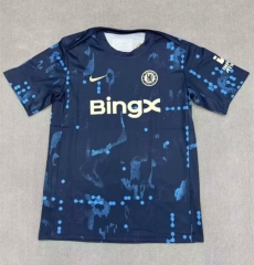 2024-25 Chelsea Blue   Thailand Soccer Jersey AAA-2483
