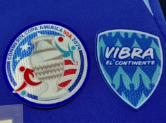 patch