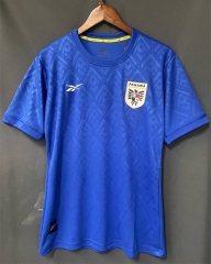 2024-25 Panama Blue Thailand Soccer Jersey AAA-9171