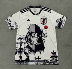 2024-2025 Japan  Gray Thailand Soccer Jersey AAA-4506