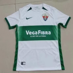 2024-2025 Elche CF White Thailand Soccer Jersey AAA-0141