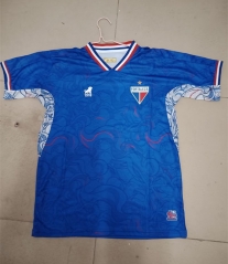 2024-2025 Fortaleza EC Blue Thailand Soccer Jersey AAA-4125