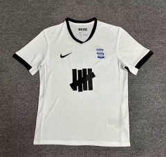 2024-2025 Birmingham City Away White Thailand Soccer Jersey AAA-512