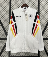 (S-3xl) 2024-2025 Germany White Thailand Trench Coats-0255