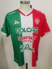 (S-3XL) 2024-2025 Special Version Necaxa Red&Green Thailand Soccer jersey AAA-912