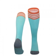 2024-25 Inter Miami CF 2nd Away Green  Thailand Soccer Socks