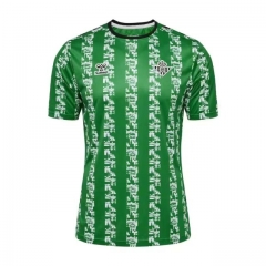 2024-2025 Real Betis Green Thailand Soccer Jersey AAA-2386
