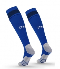 2024-2025 Ipswich Town Home Blue  Soccer Socks
