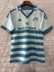 24-25 Munster Blue Rugby Shirts
