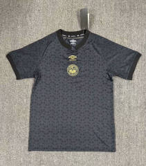 2024-2025 AFC Bournemouth Away Black Thailand Soccer Jersey AAA-7568