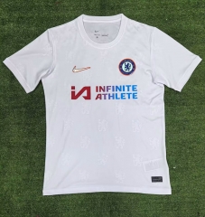 2024-25 Special Edition Chelsea White Thailand Soccer Jersey AAA-7074