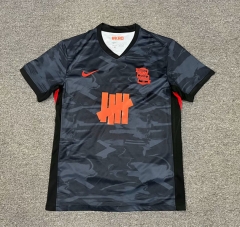 2024-2025 Birmingham City 2nd Away Black Thailand Soccer Jersey AAA-512